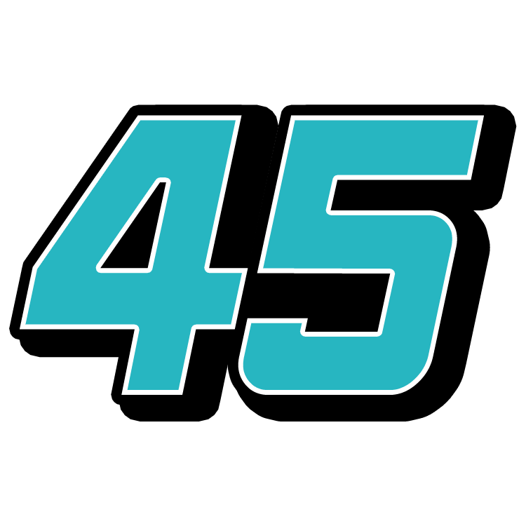 #45