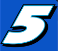 #5